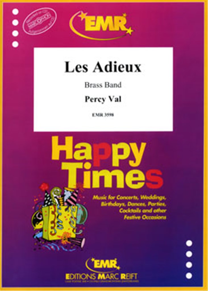 Les Adieux